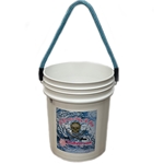 TD Mops Bucket W/Rope Handle